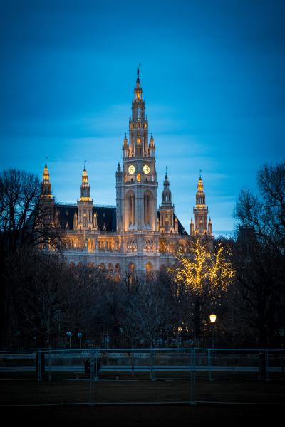 2023-12-24 Vienna