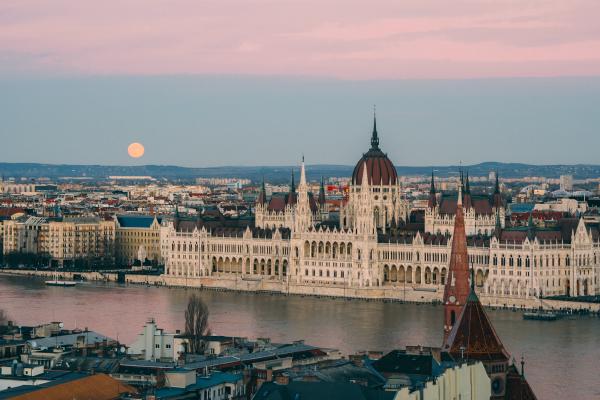 2023-12-26 Budapest